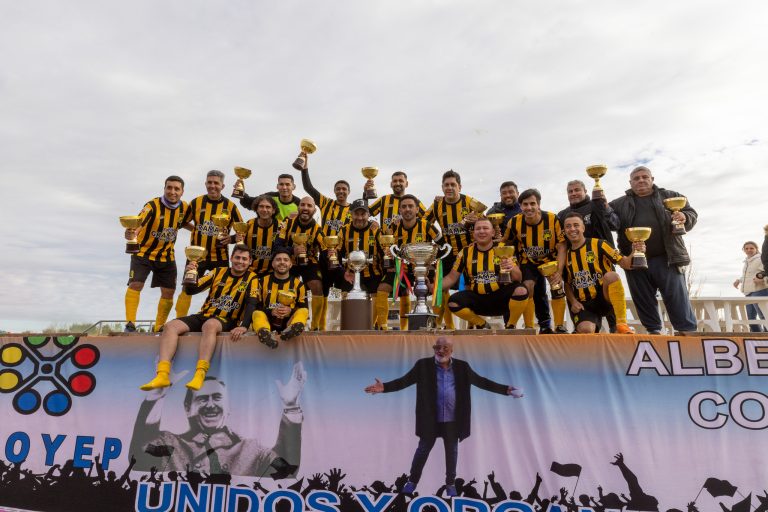 TORNEO NACIONAL UOYEP 2023